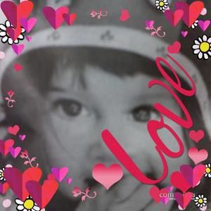 Meet your Posher, Angelina